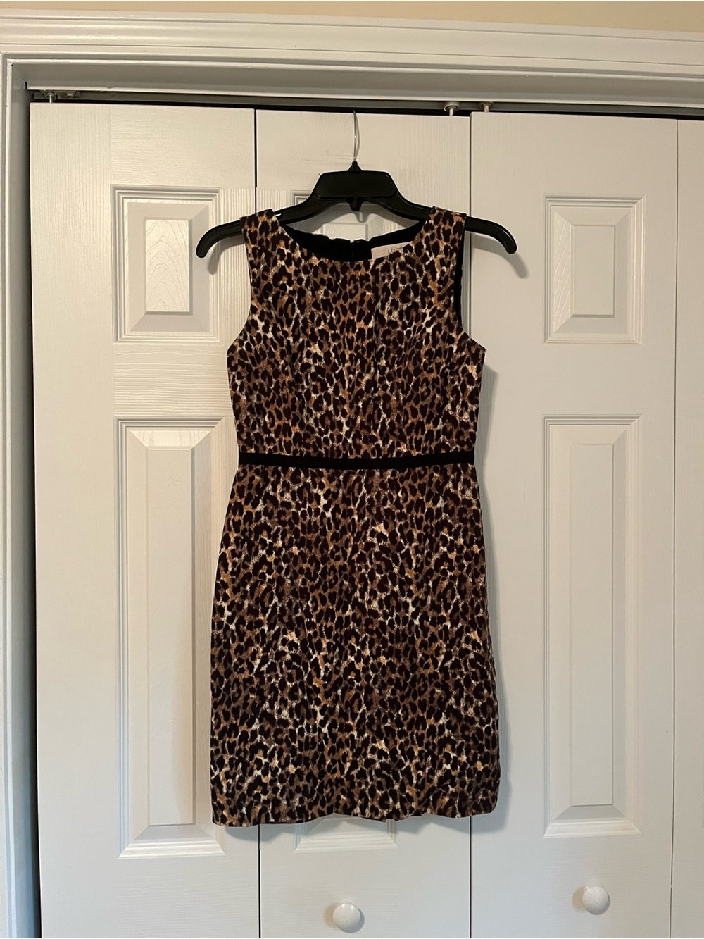 Loft Dress